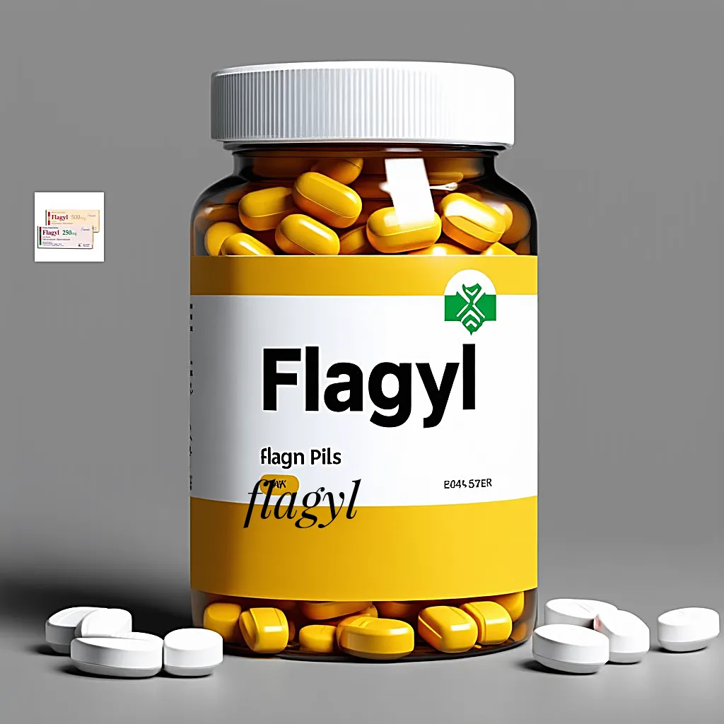 Flagyl e generico